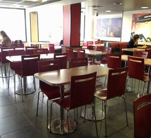 Burger King Uskudar Merkez Istanbul Zomato